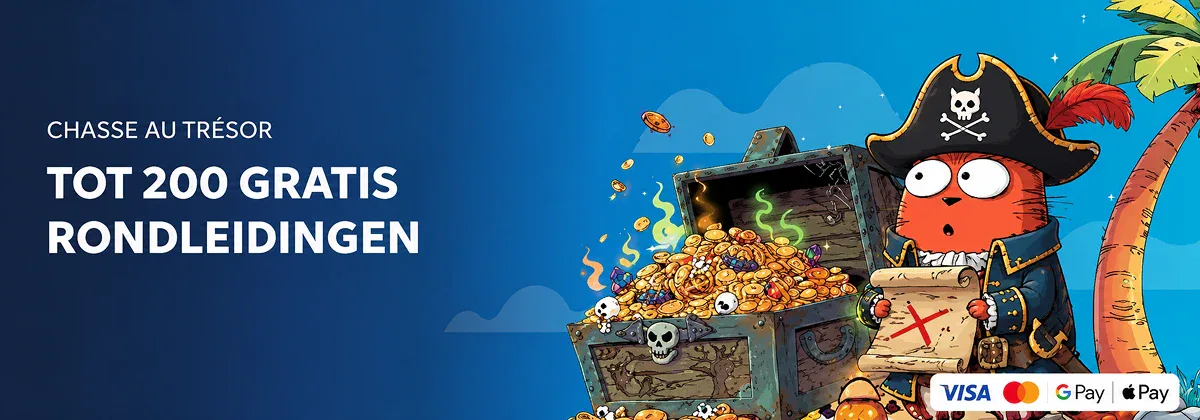 Galleon Casino